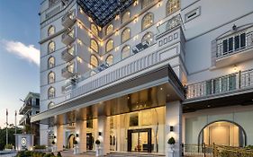 Eastin Hotel Vientiane